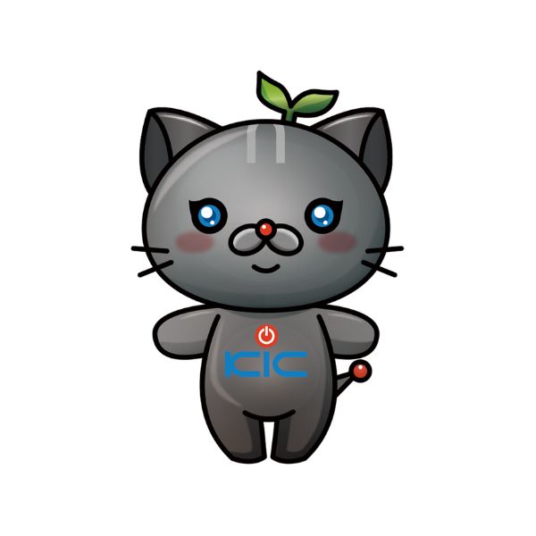 【デザイン制作】キャラクターデザイン